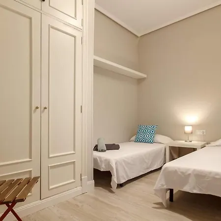 Vivienda Turistica De Prestancia Junto A La Ria De Nervion *