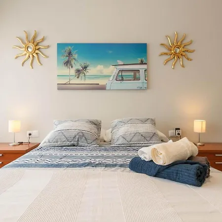 Vivienda Turistica De Prestancia Junto A La Ria De Nervion *