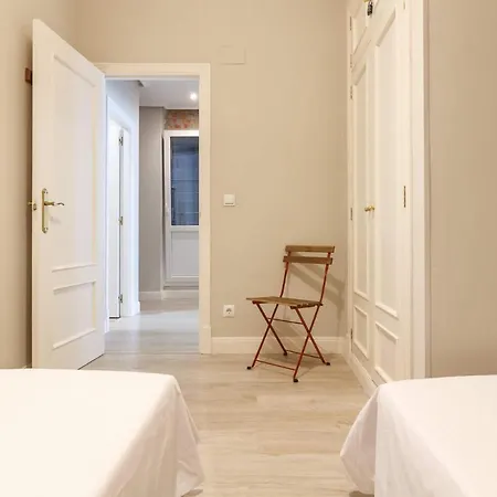 Vivienda Turistica De Prestancia Junto A La Ria De Nervion
