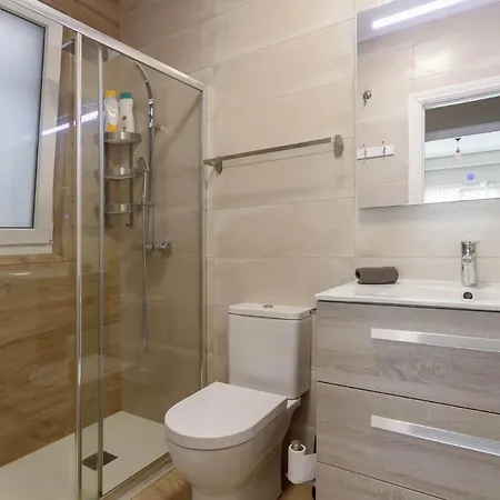 Vivienda Turistica De Prestancia Junto A La Ria De Nervion *