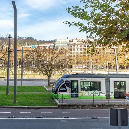 Town Hall Ria Bilbao * Bilbao