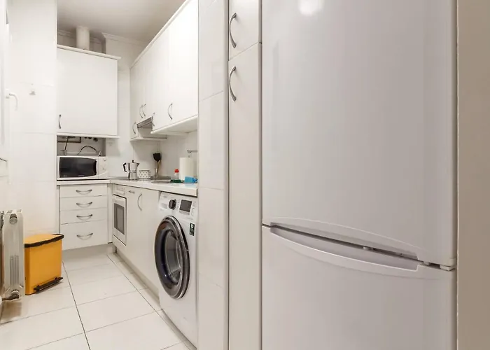 Coqueto, Junto Al Ayuntamiento Y La Ria Apartment Bilbao